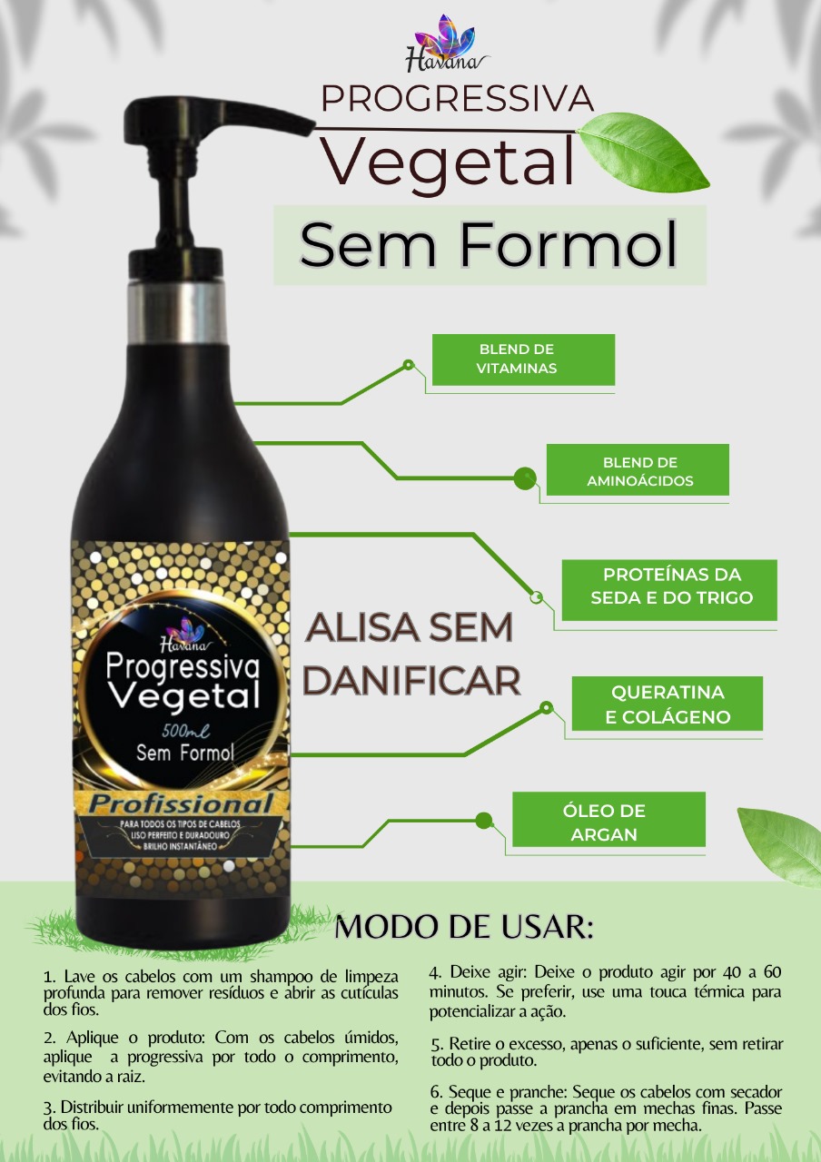 Benefícios, Modo de Usar e Ingredientes